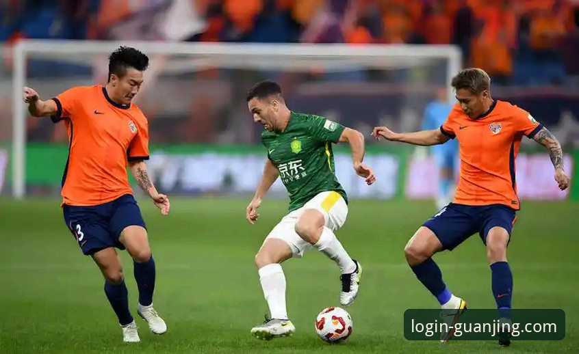 资深用户分享：青岛海牛3-1力克上海海港，冠竞体育平台观赛体验与赛事深度复盘